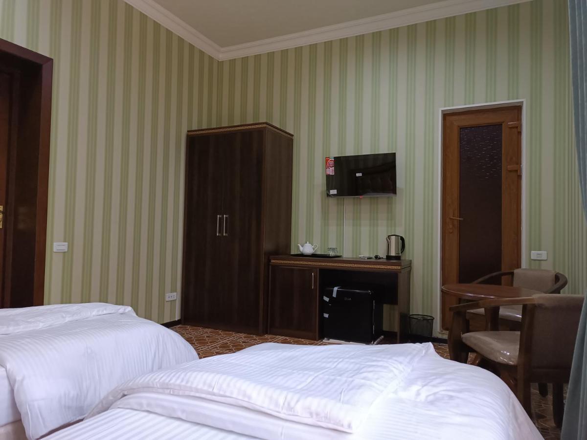Gold Camel Registan Hotel Samarkand Ngoại thất bức ảnh