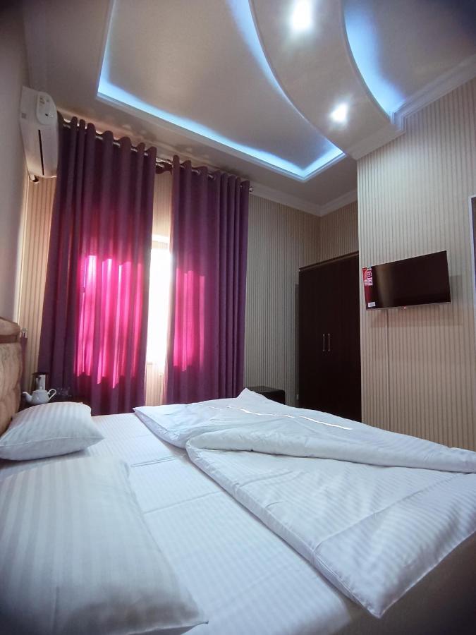 Gold Camel Registan Hotel Samarkand Ngoại thất bức ảnh
