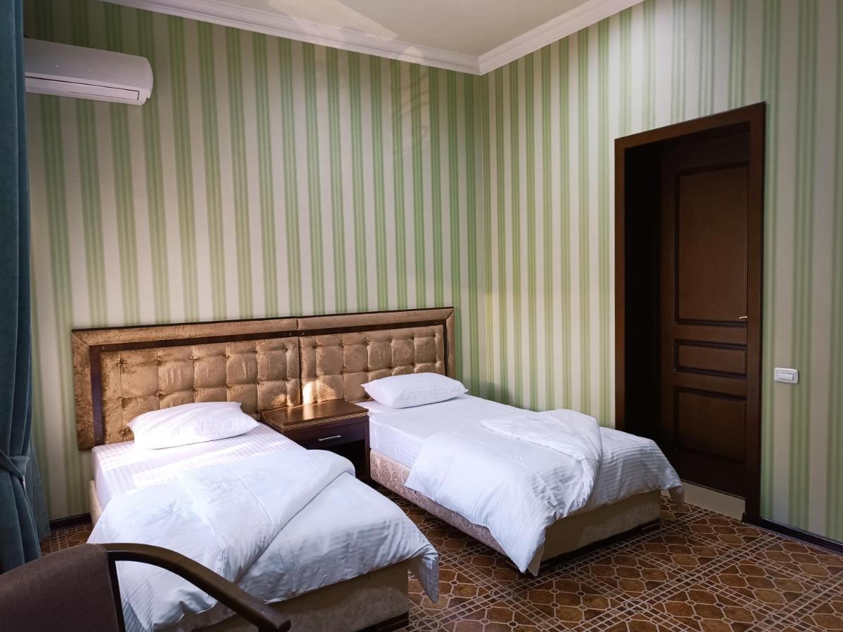 Gold Camel Registan Hotel Samarkand Ngoại thất bức ảnh