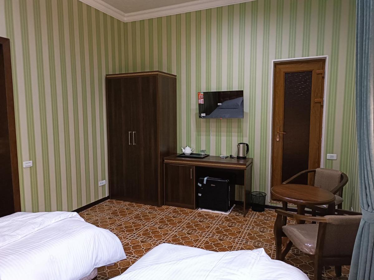 Gold Camel Registan Hotel Samarkand Ngoại thất bức ảnh