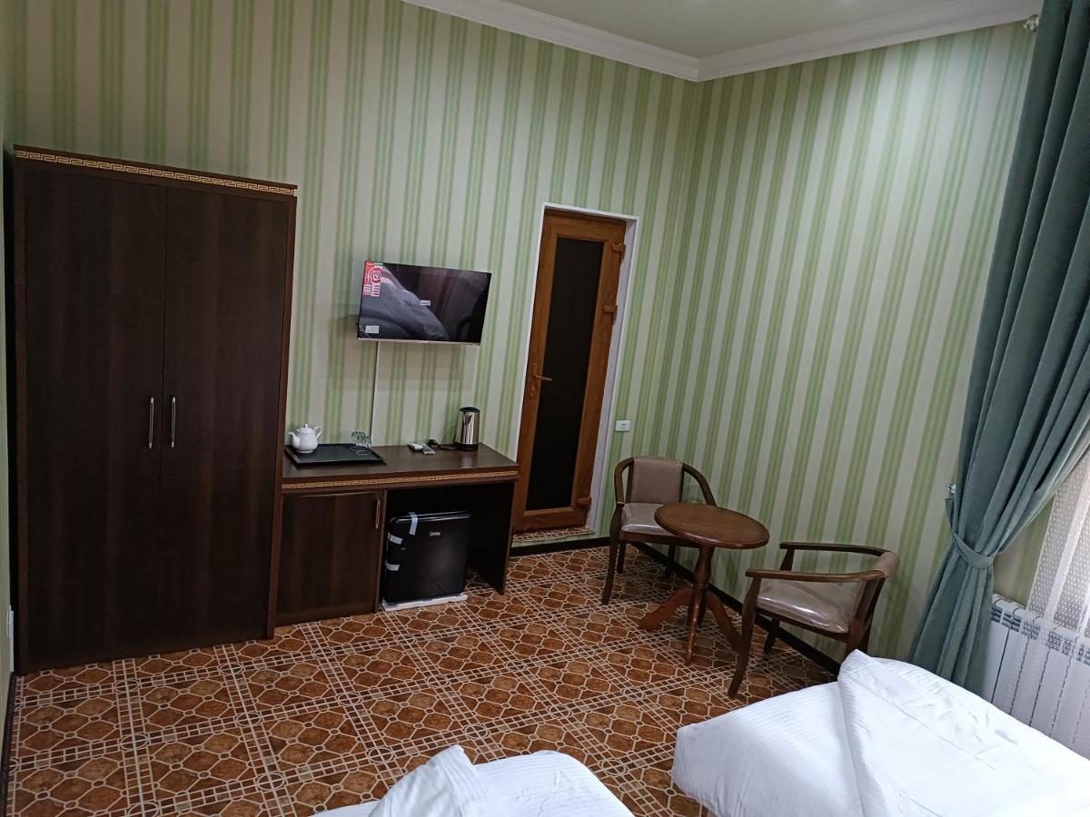 Gold Camel Registan Hotel Samarkand Ngoại thất bức ảnh