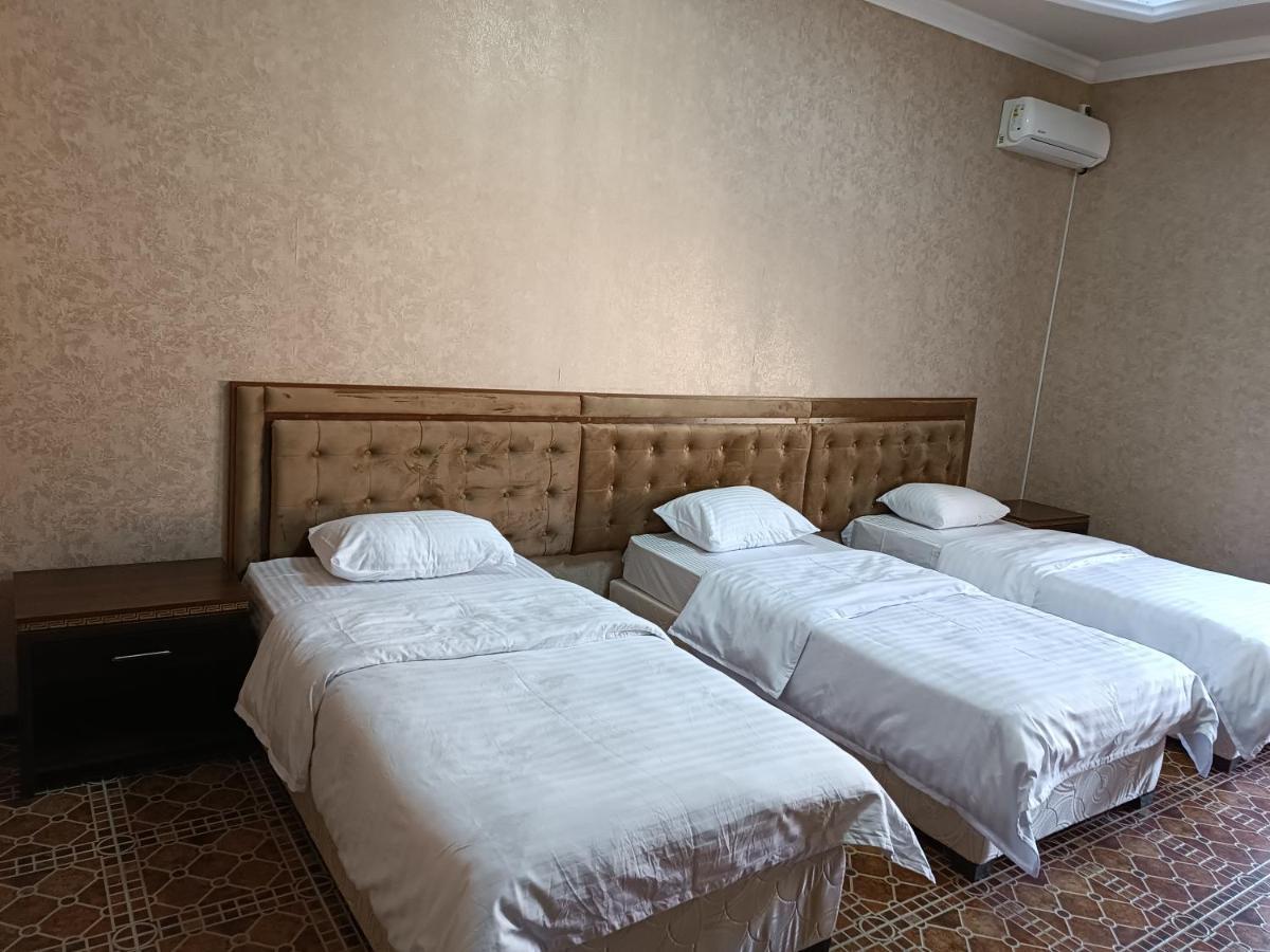 Gold Camel Registan Hotel Samarkand Ngoại thất bức ảnh