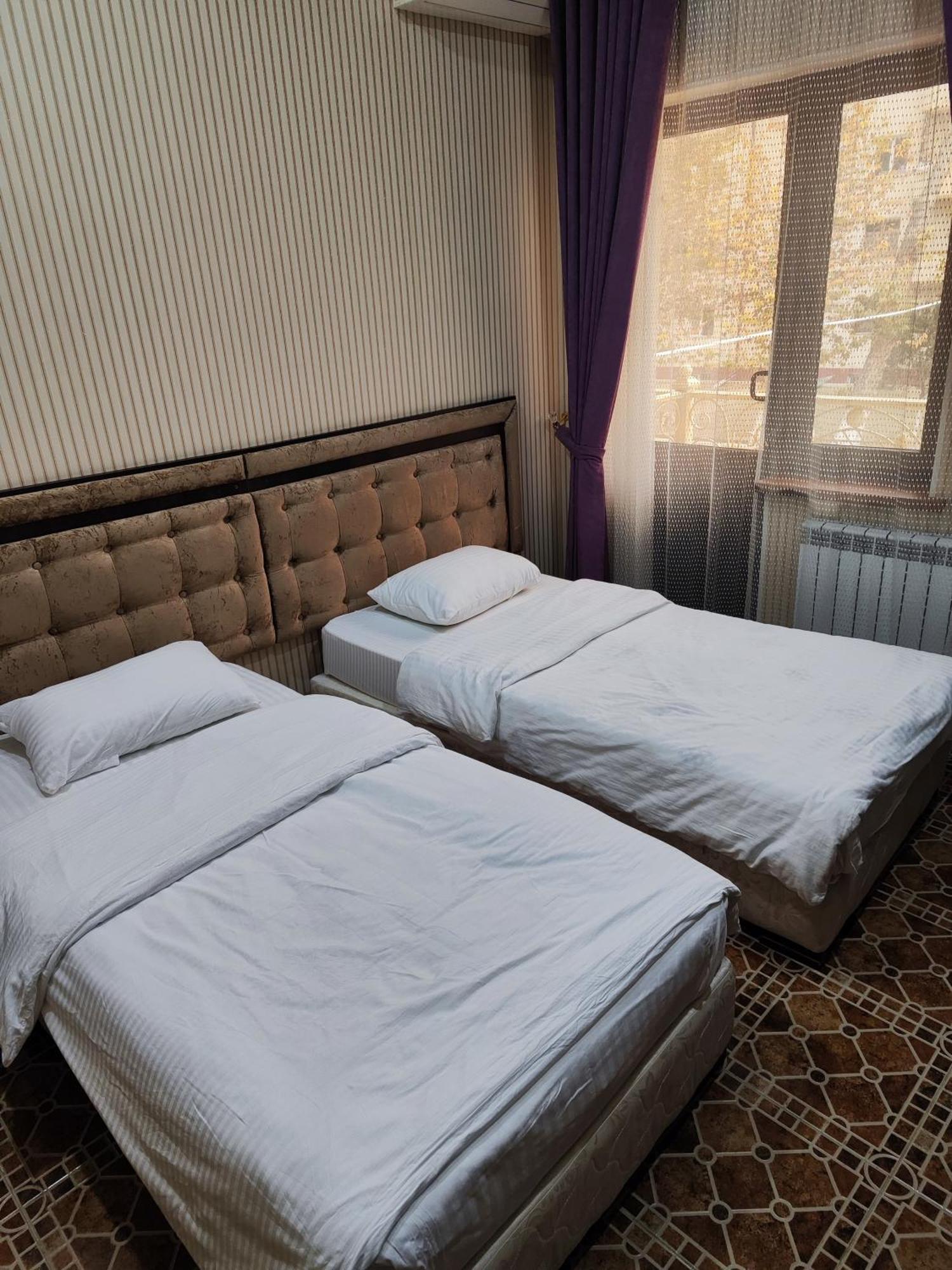 Gold Camel Registan Hotel Samarkand Ngoại thất bức ảnh