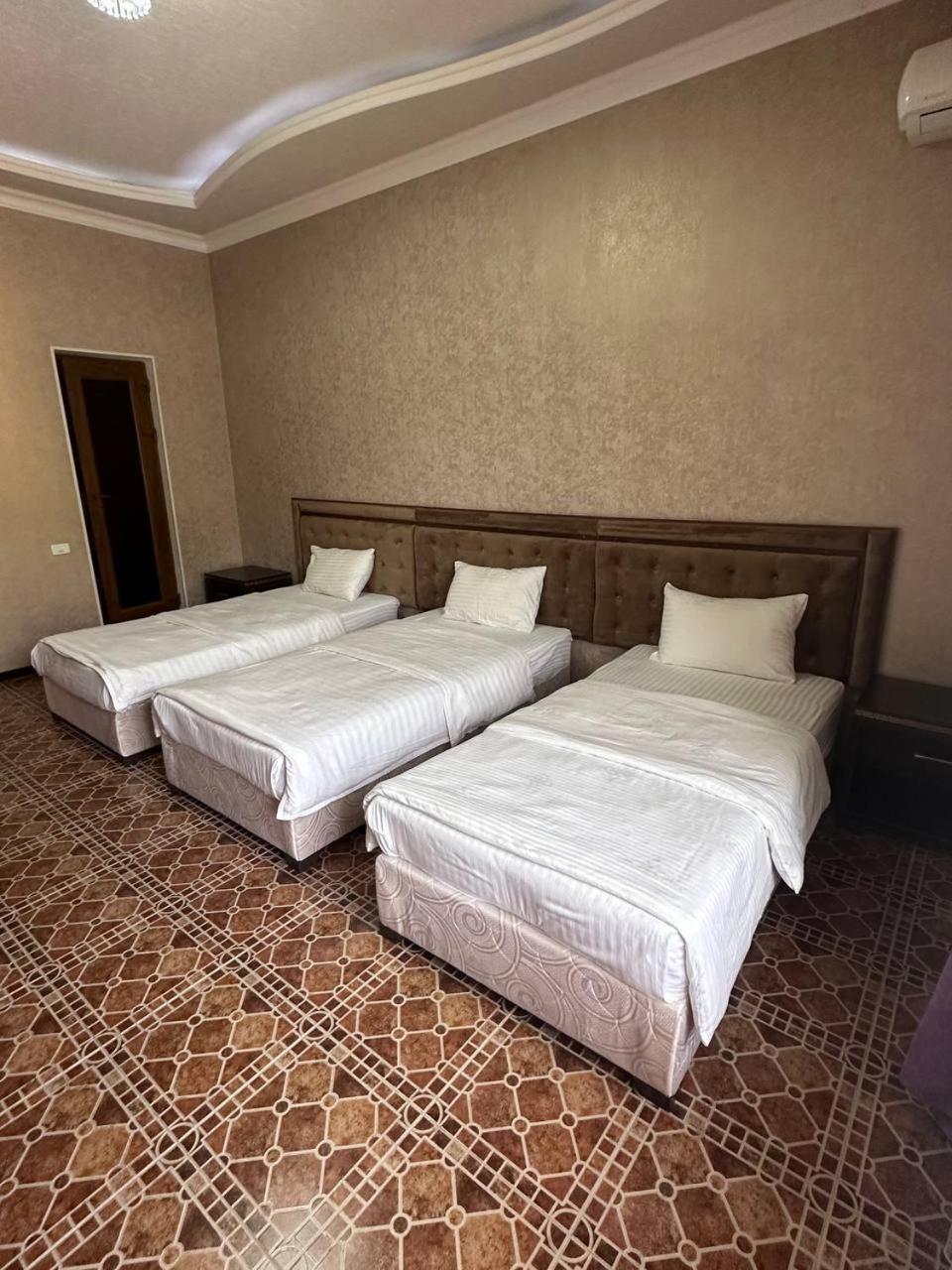 Gold Camel Registan Hotel Samarkand Ngoại thất bức ảnh