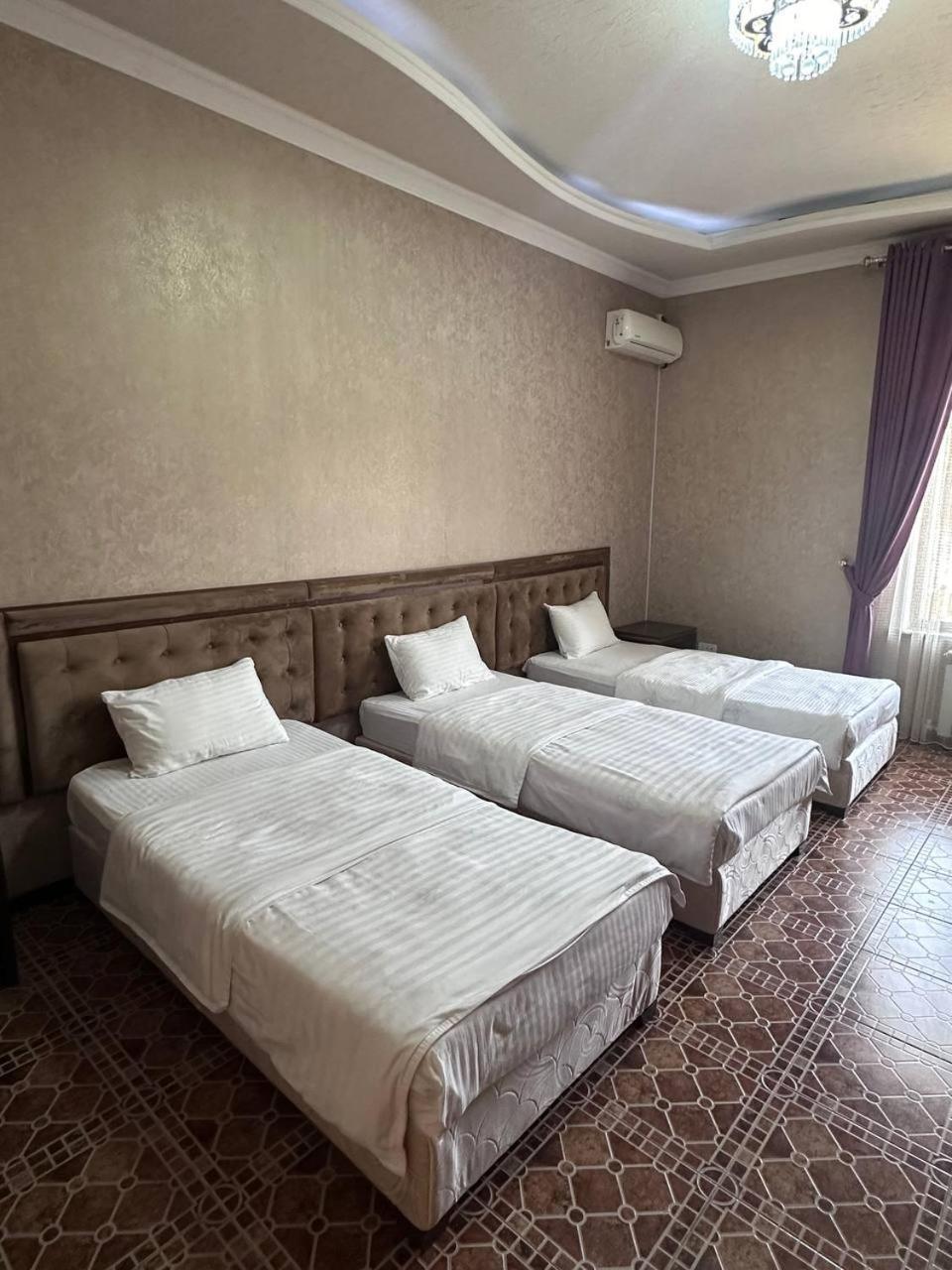 Gold Camel Registan Hotel Samarkand Ngoại thất bức ảnh