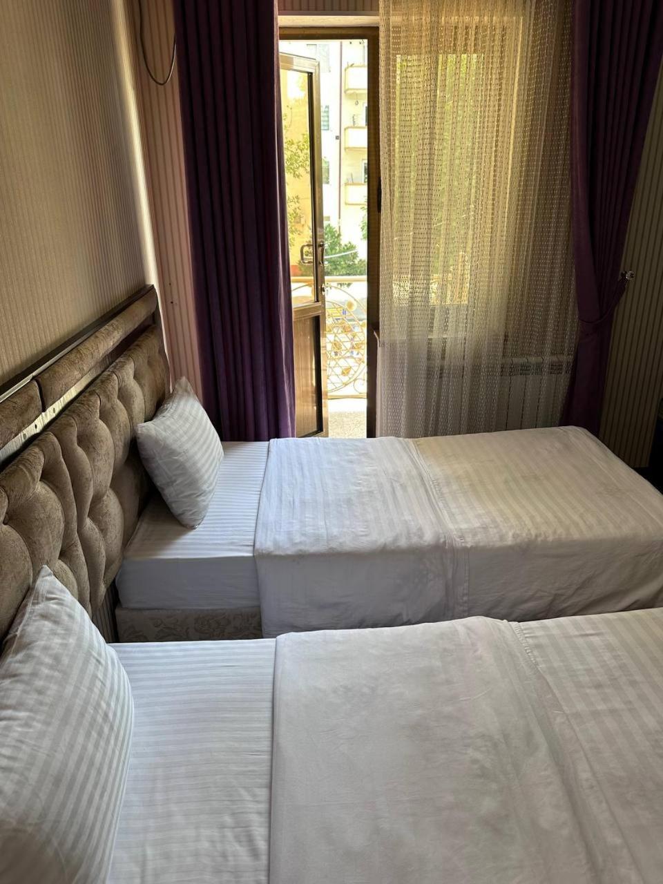 Gold Camel Registan Hotel Samarkand Ngoại thất bức ảnh